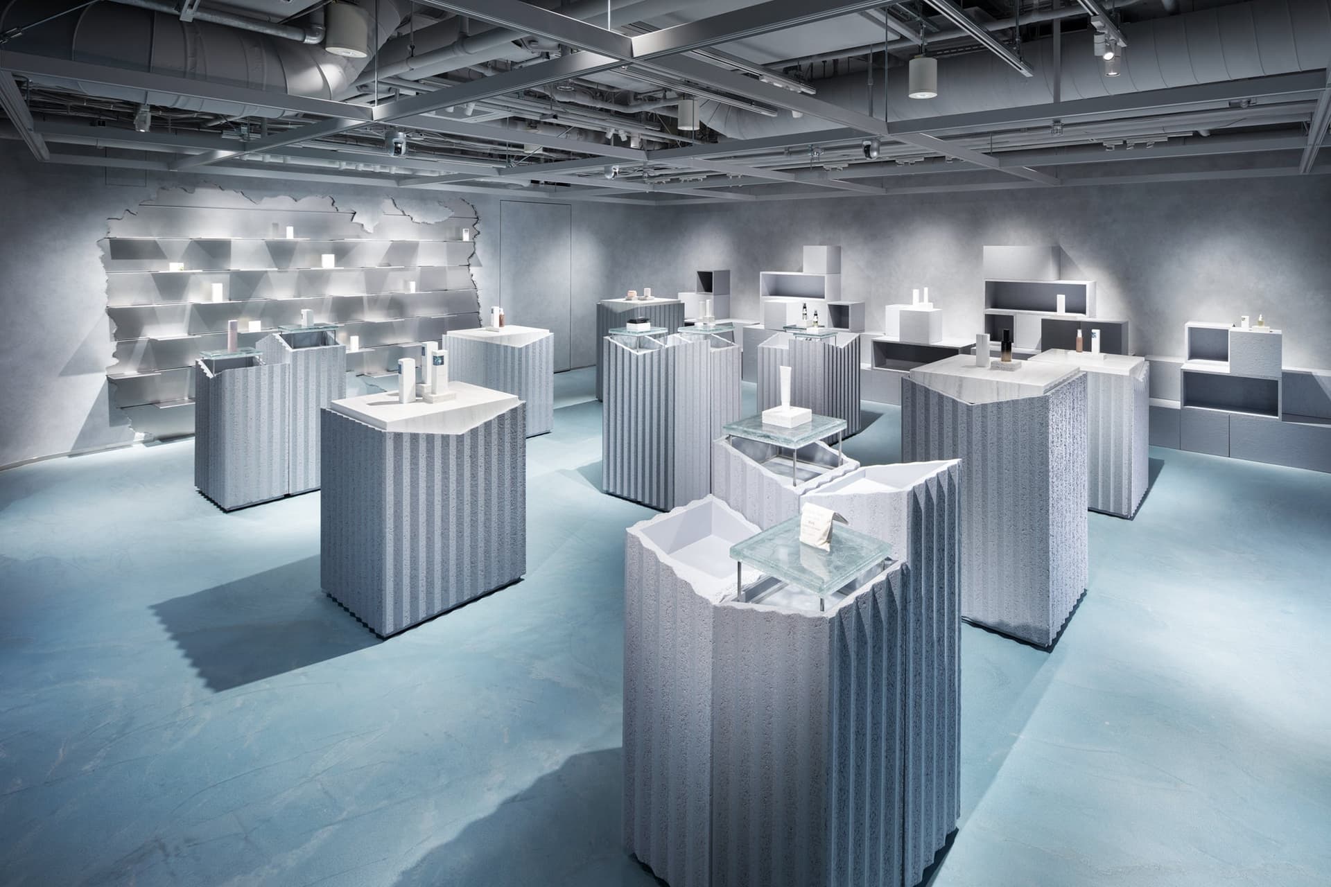 CHOOSEBASE SHIBUYA