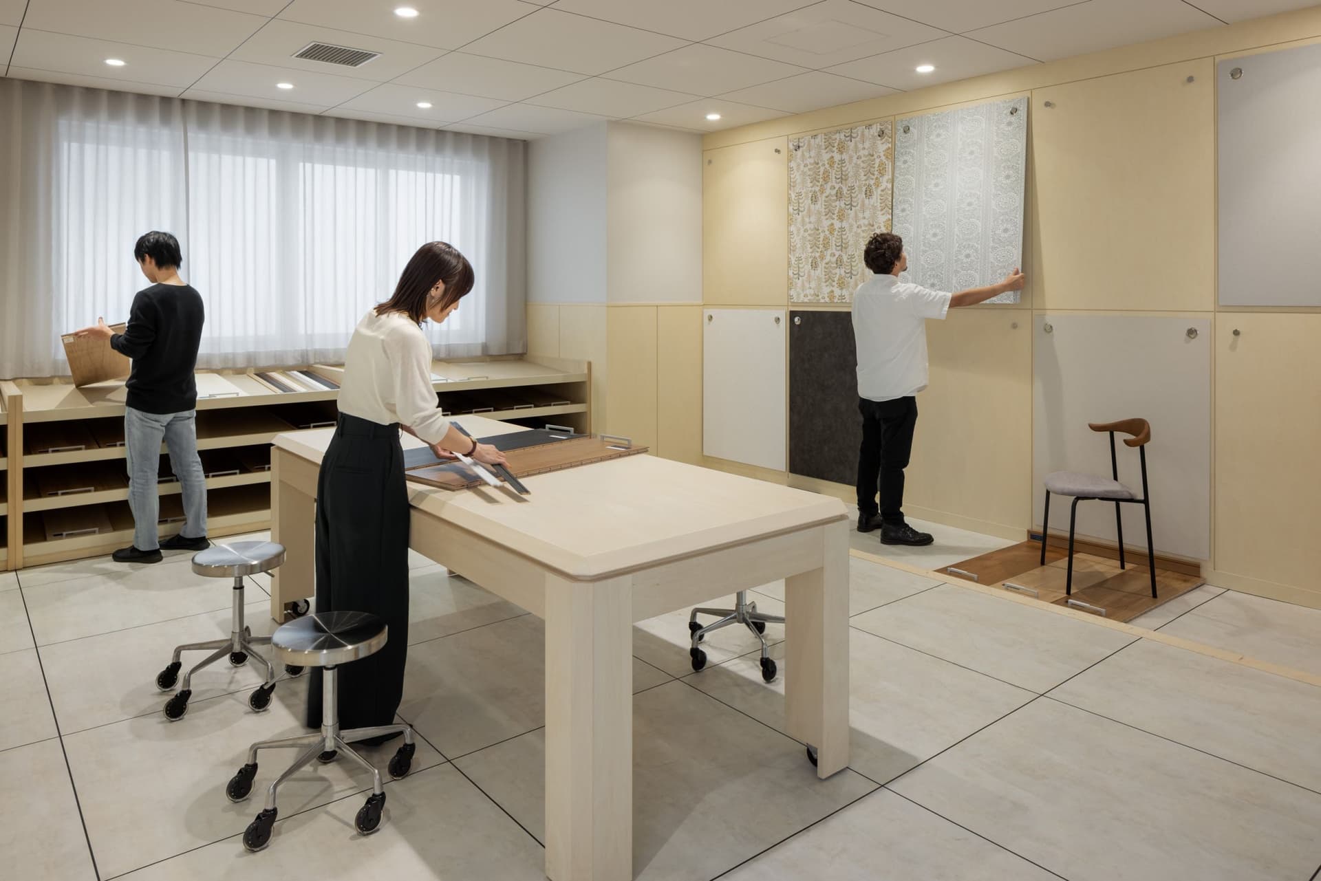 AI-STUDIO-SAPPORO
