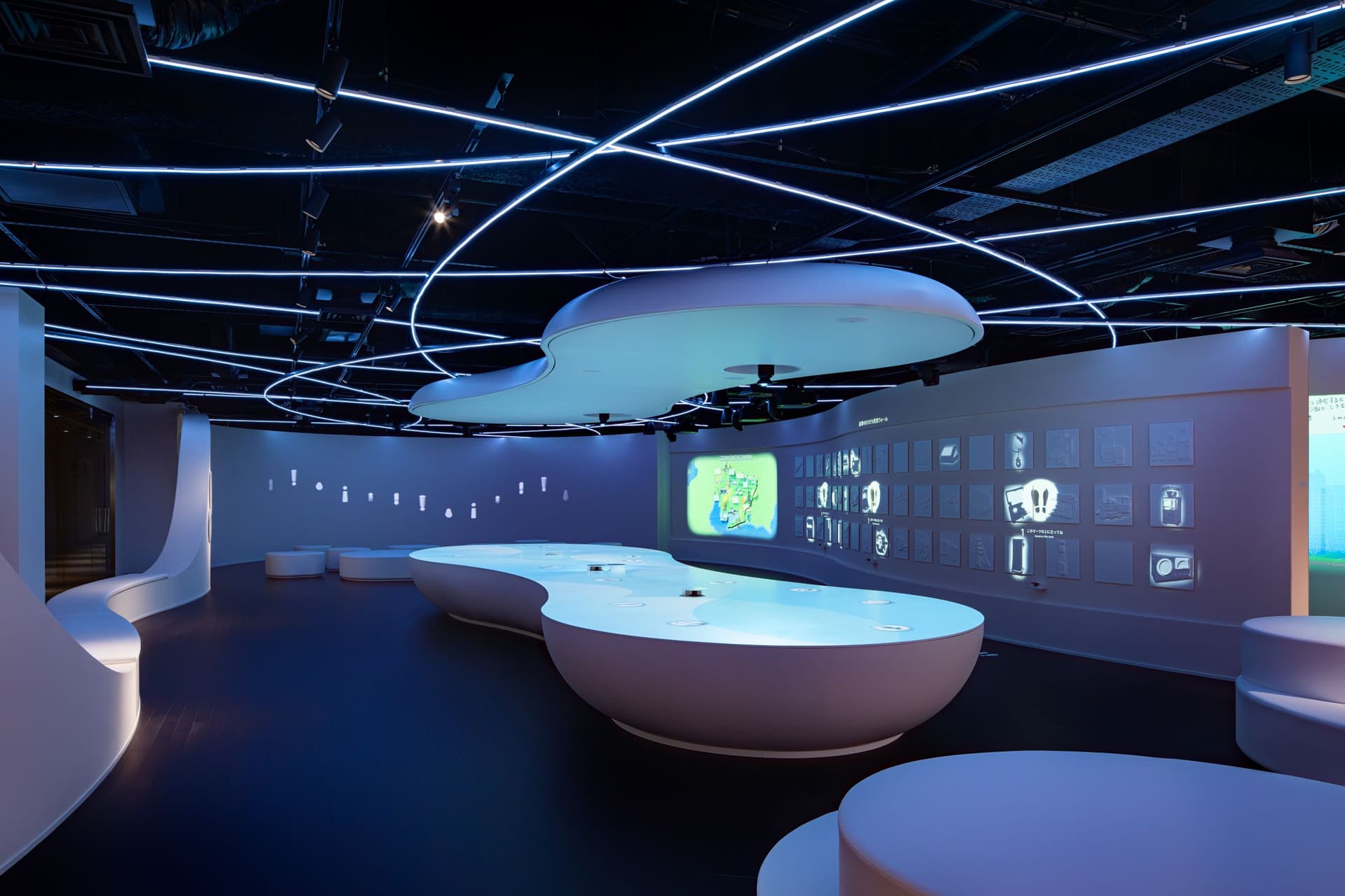 Aichi Startup Center