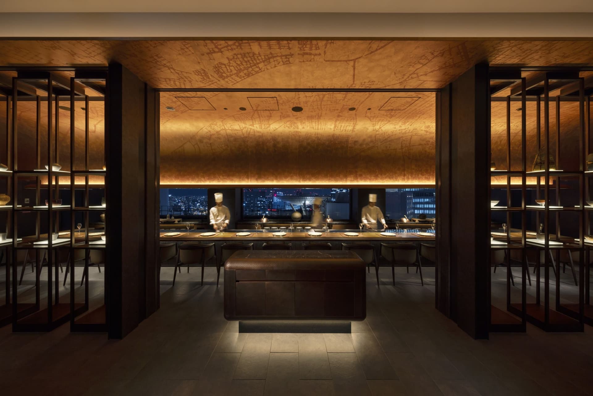 THE OSAKA STATION HOTEL, Autograph Collection