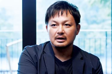 野村工业公司销售推进总部第四事业部产品指导1部第2课主任Yasuhiro Fujinuma