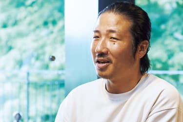 野村工业公司销售推进总部中部分公司产品导演部主任Ryoji Sugiura