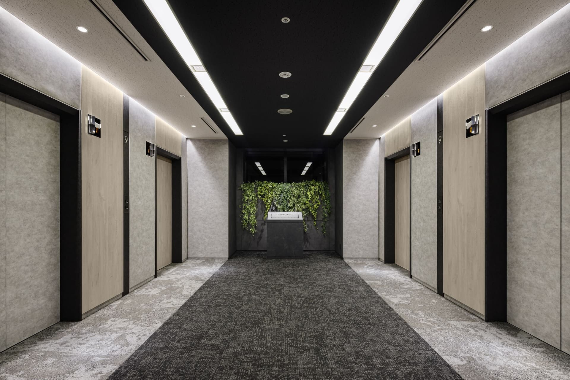 Omiya Center Building 4