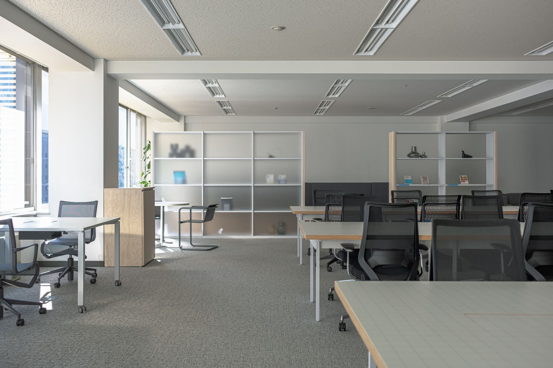 Refinverse Group Co., Ltd. Office relocation