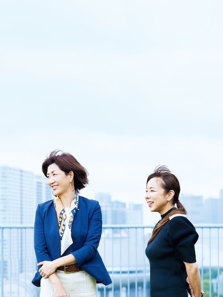 建筑的逻辑渗透到室内,而室内的装饰装潢理念也向外渗透——两者都是有效的。