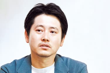乃村工藝社 クリエイティブ本部 第一デザインセンター デザイン4部 井上ルーム ルームチーフ 井上裕史さん