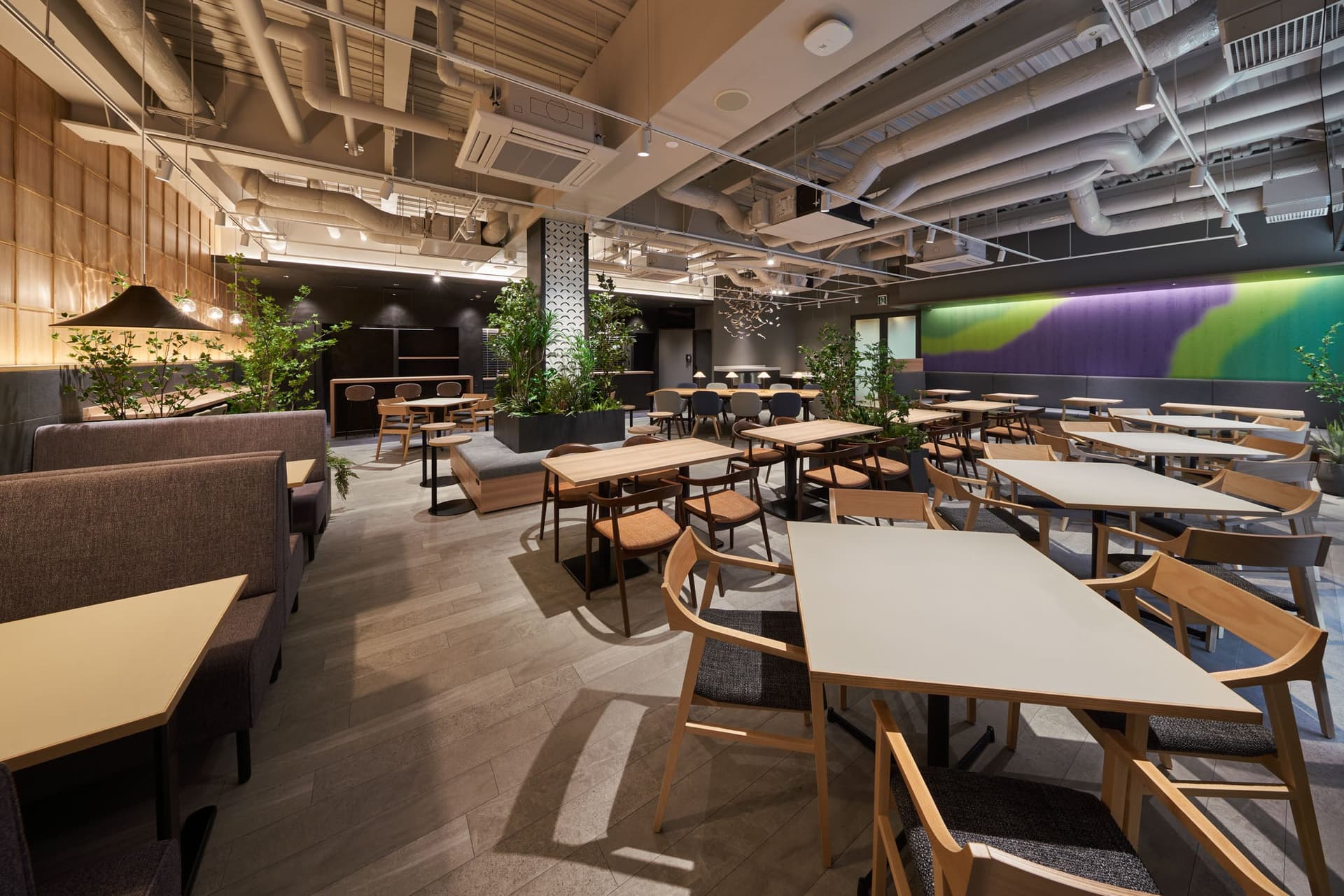 AIYA Co., Ltd. Second Yonezu Factory Office