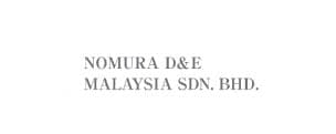 NOMURA Design & Engineering Malaysia Sdn. Bhd.