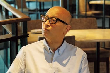 サッポロビール 新規事業開拓部 部長 岸 裕介さん