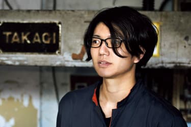 REMARE(リマーレ) 社長 間瀬雅介さん