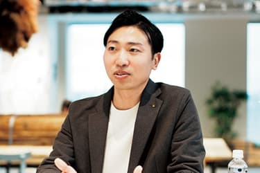 野村工业公司创意总部设计开发中心BIM Room Room Chief Takashi