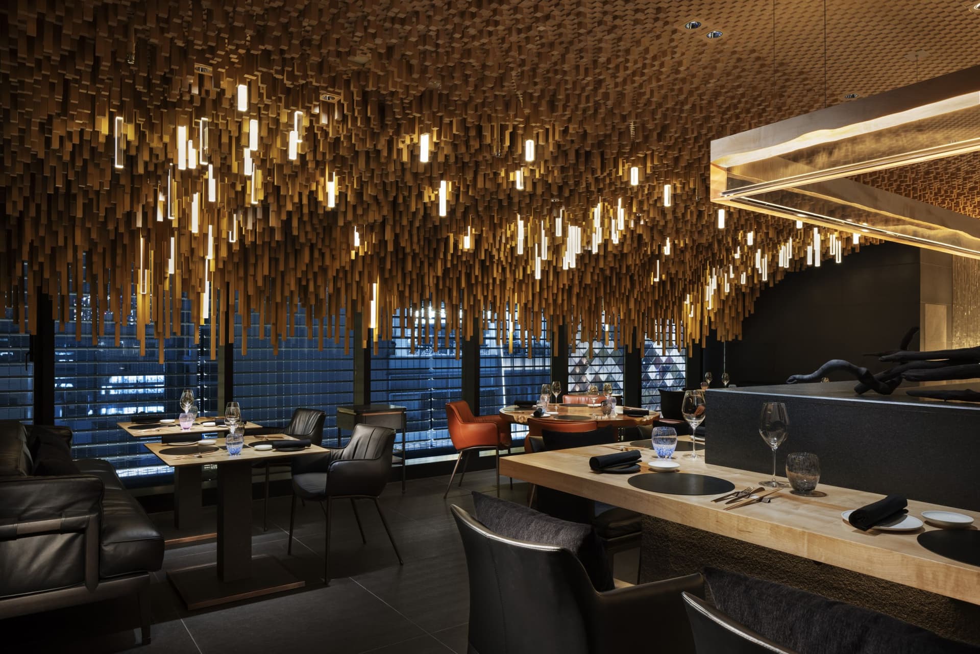 ESPRIT C. KEI GINZA