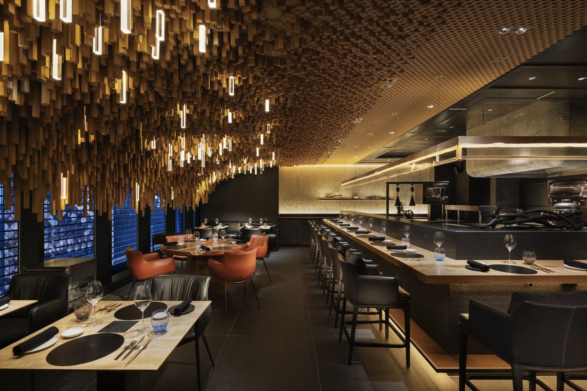 ESPRIT C. KEI GINZA