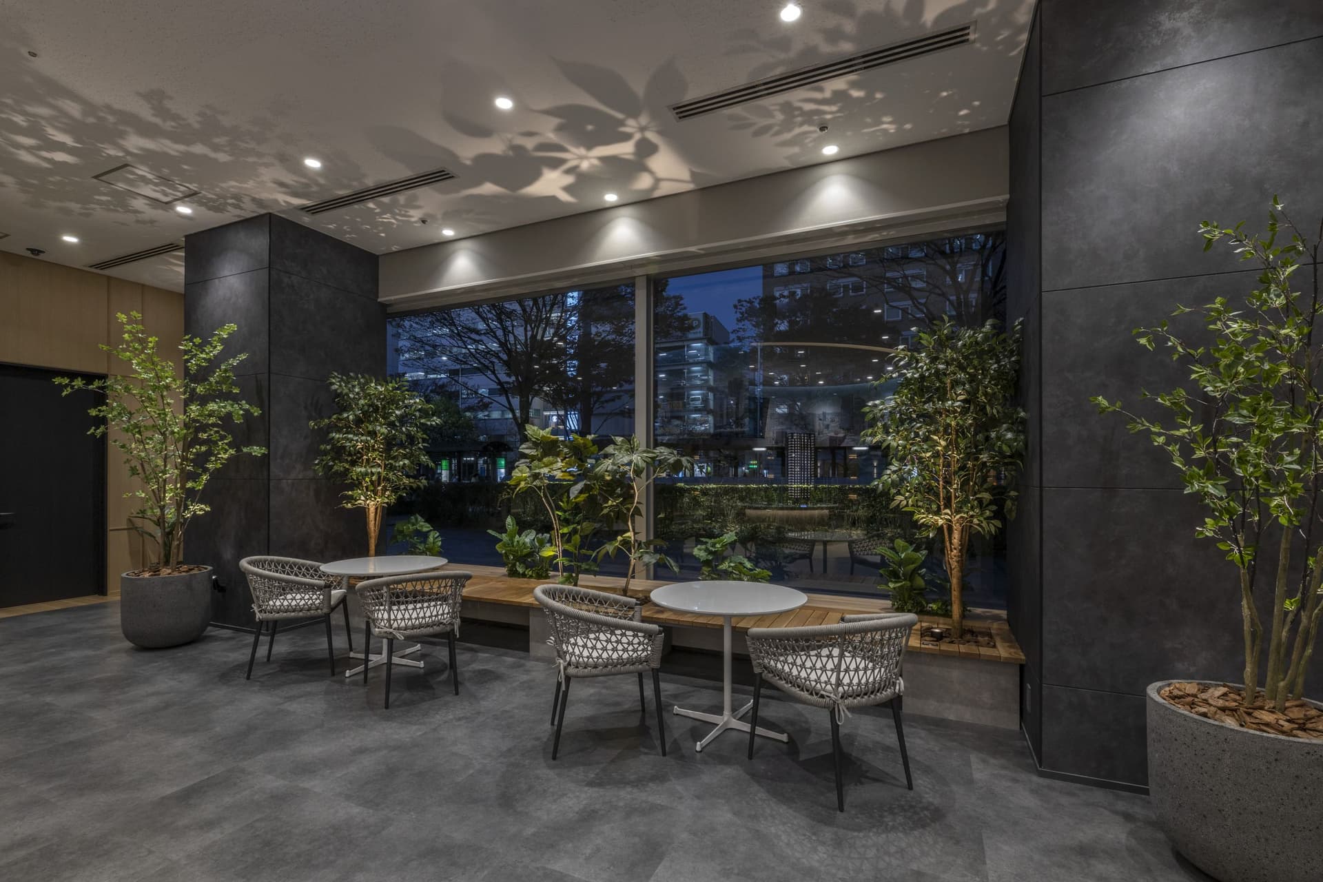 Sendai Ichibancho Residential Salon 2