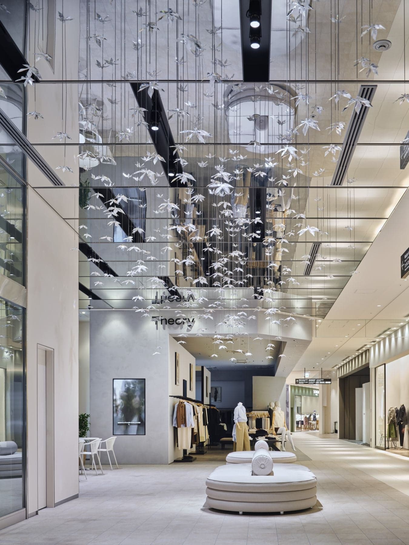 グラングリーン大阪(GRAND GREEN OSAKA)南館2