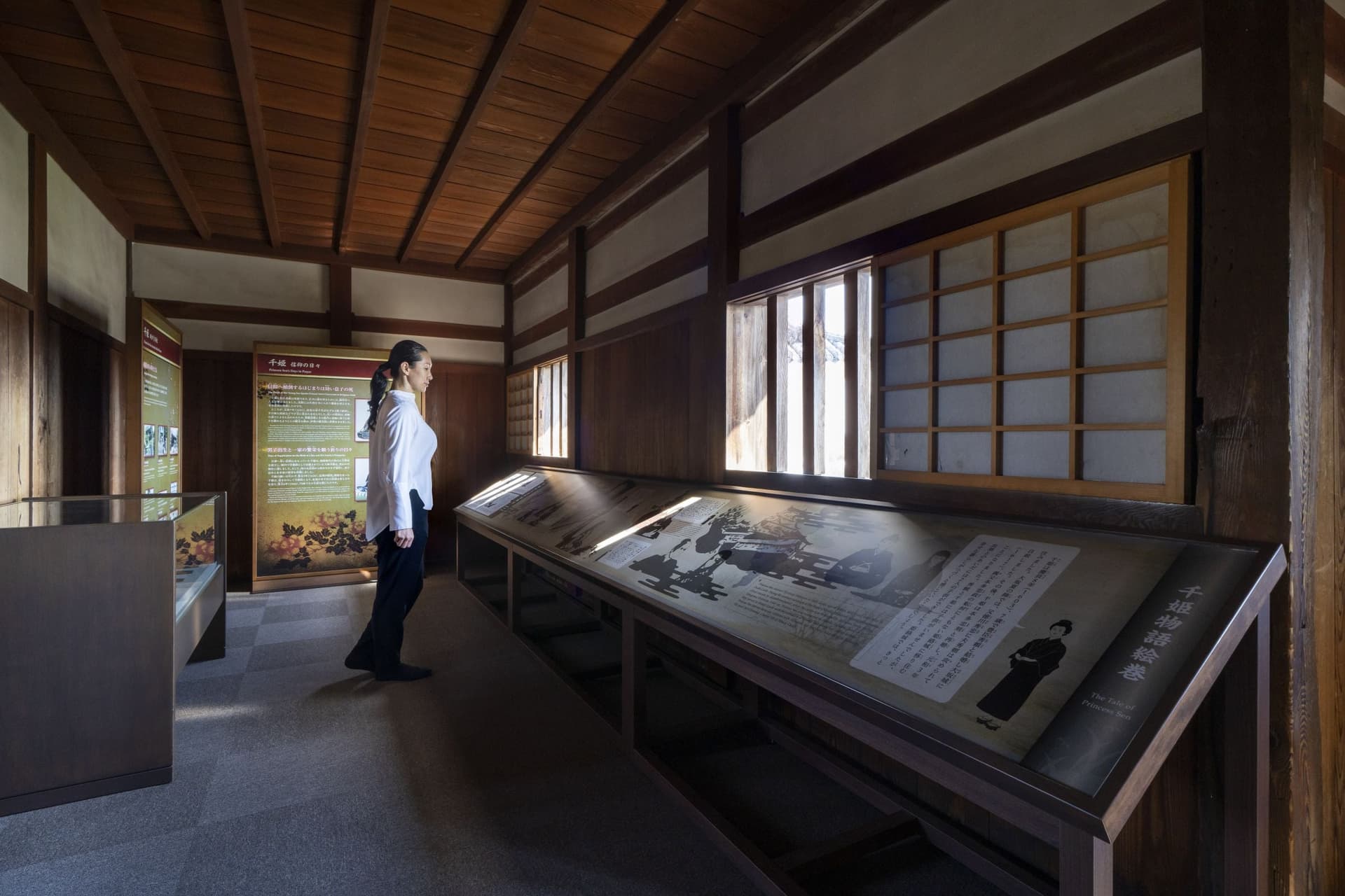 Himeji Castle