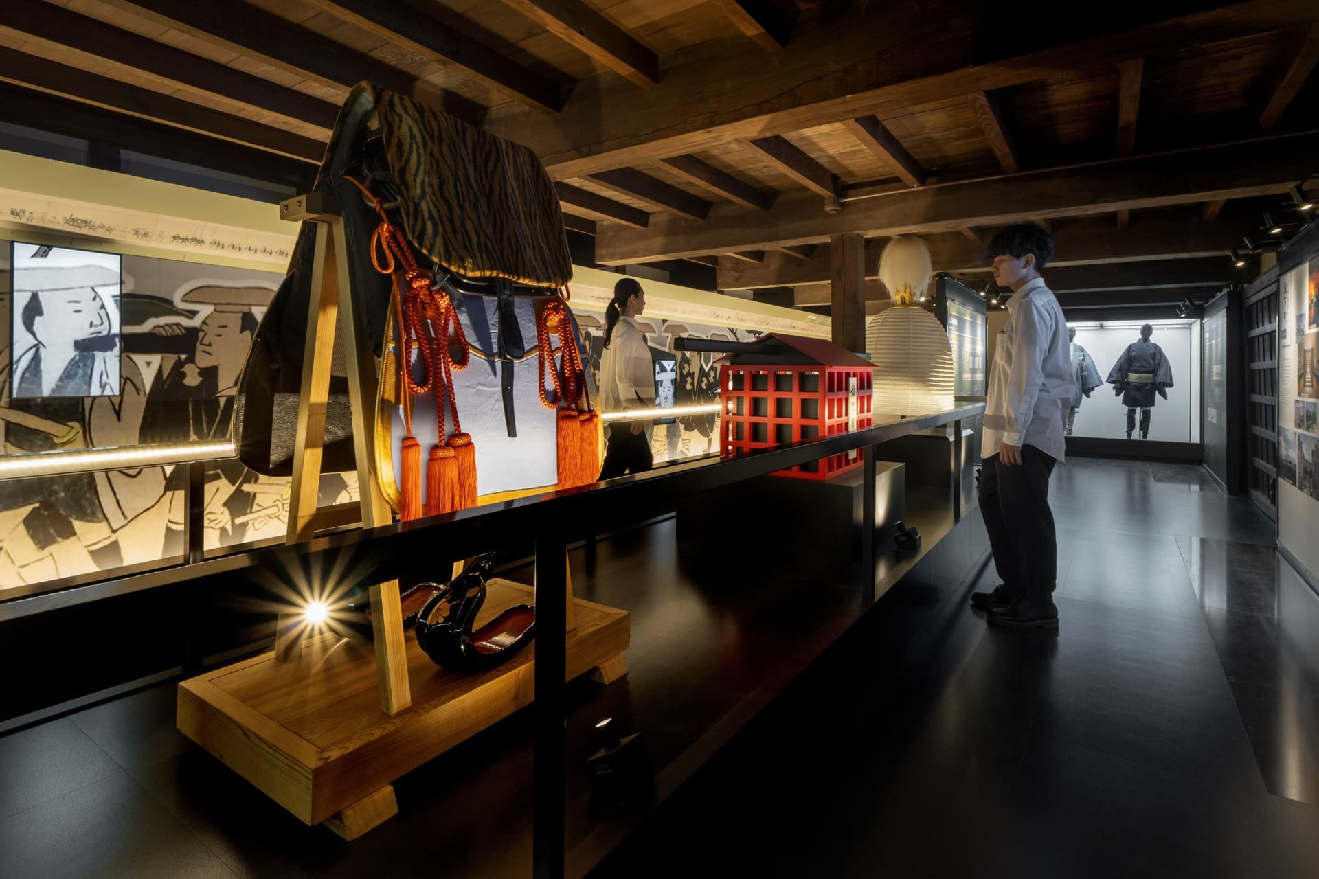 Himeji Castle