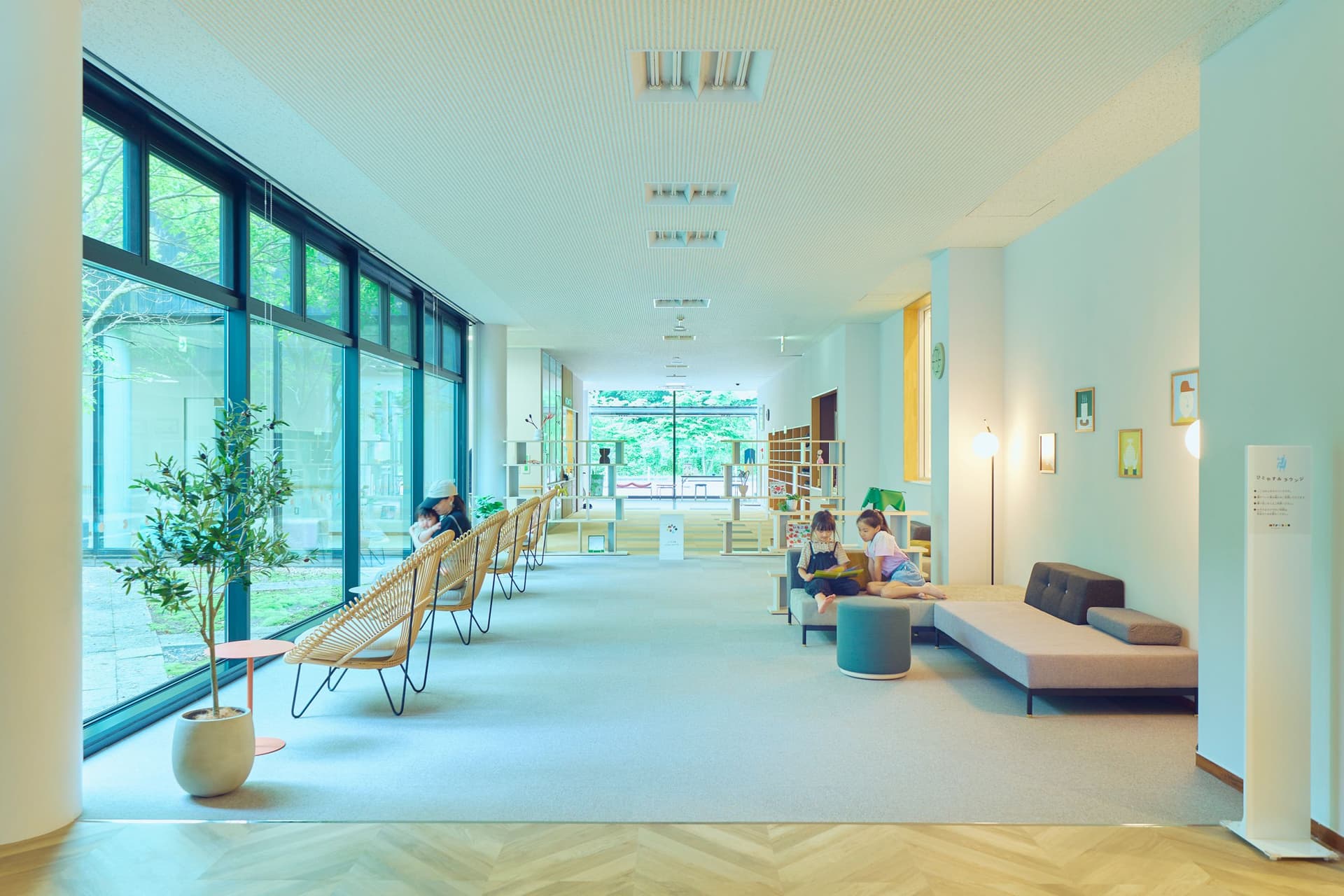 挂川市室内游乐场“mirocco”4