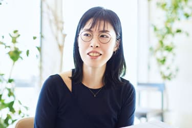 乃村工藝社 クリエイティブ本部 プランニングプロデュースセンター企画2部 第5ルーム ルームチーフ 梶村直美さん