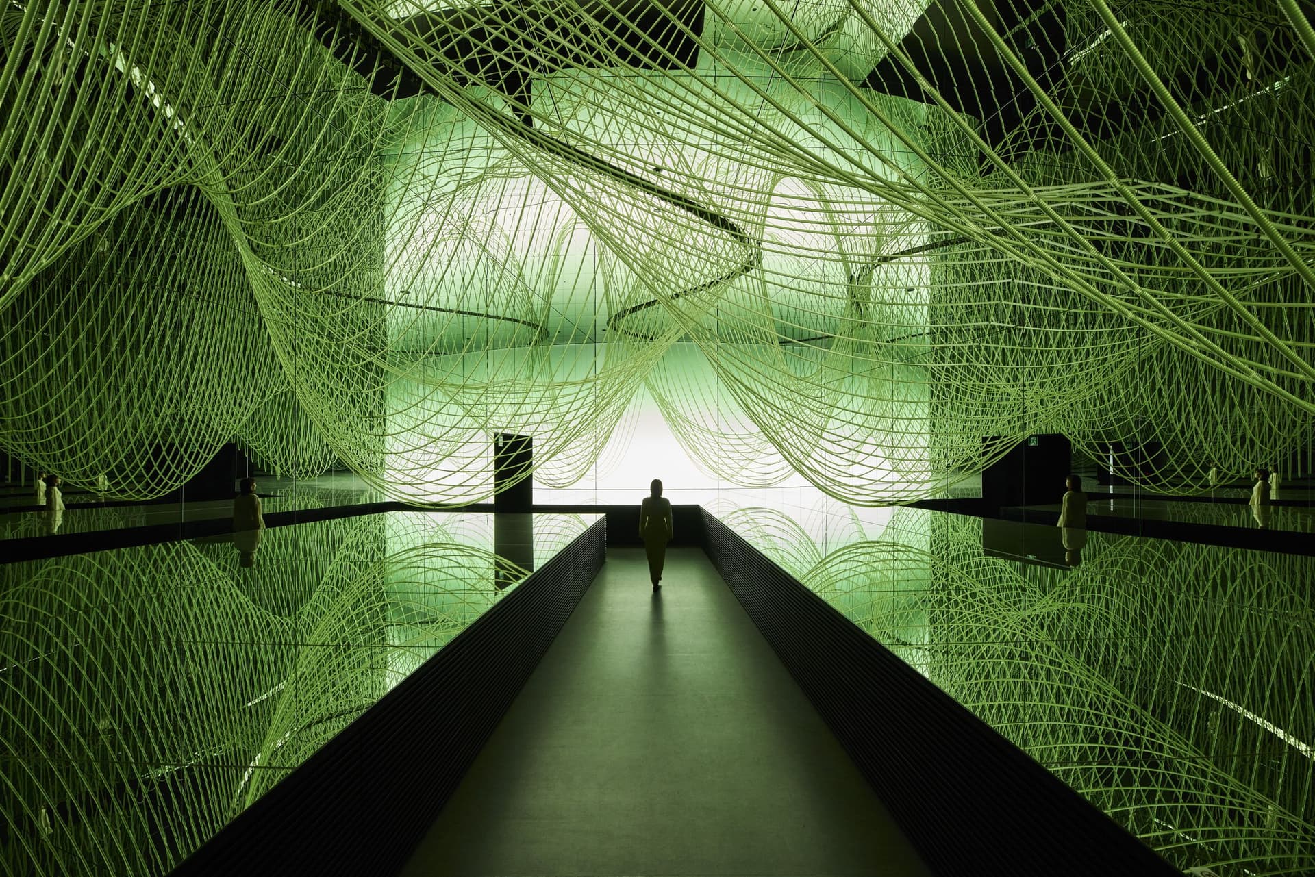 2025 World Expo, Japan Pavilion 1