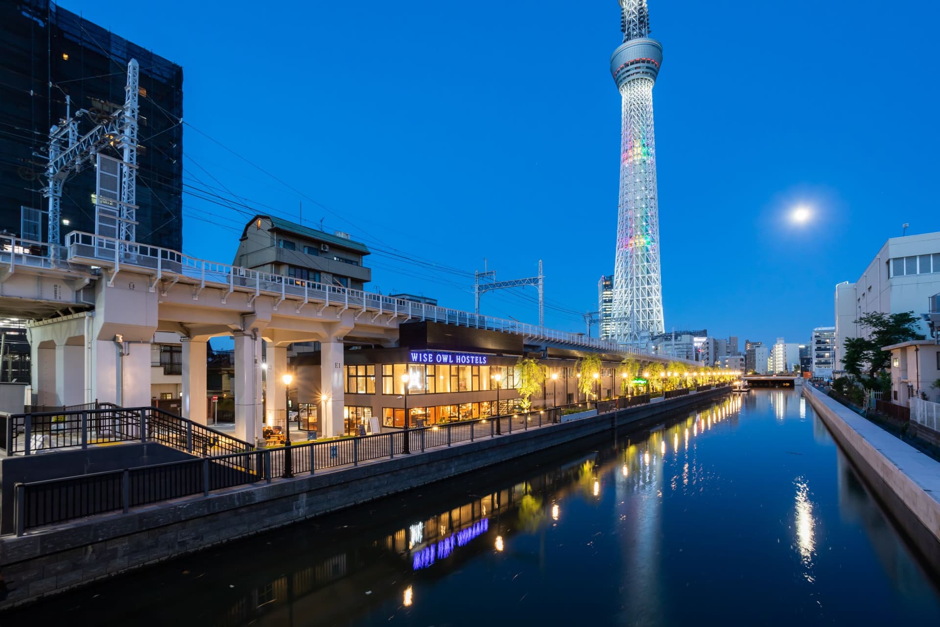 東京ミズマチ®