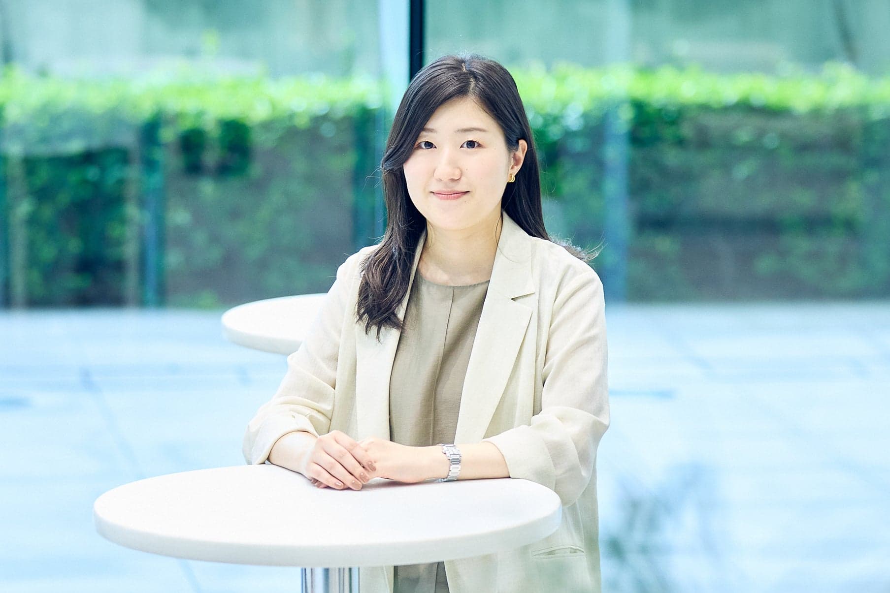 お客さまの「一番の理解者」でありたい。開発力×提案力で挑む、誰もが楽しめる文化施設づくり