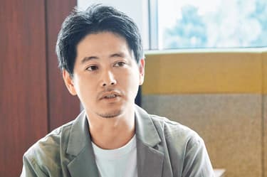 乃村工藝社 クリエイティブ本部 第一デザインセンター デザイン4部 井上ルーム ルームチーフ デザインディレクター 井上裕史さん
