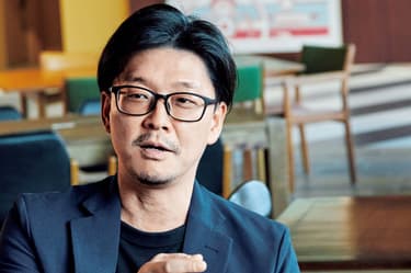 乃村工藝社 営業推進本部 中部支店 プロダクト・ディレクション部 主任 加々美 淳さん