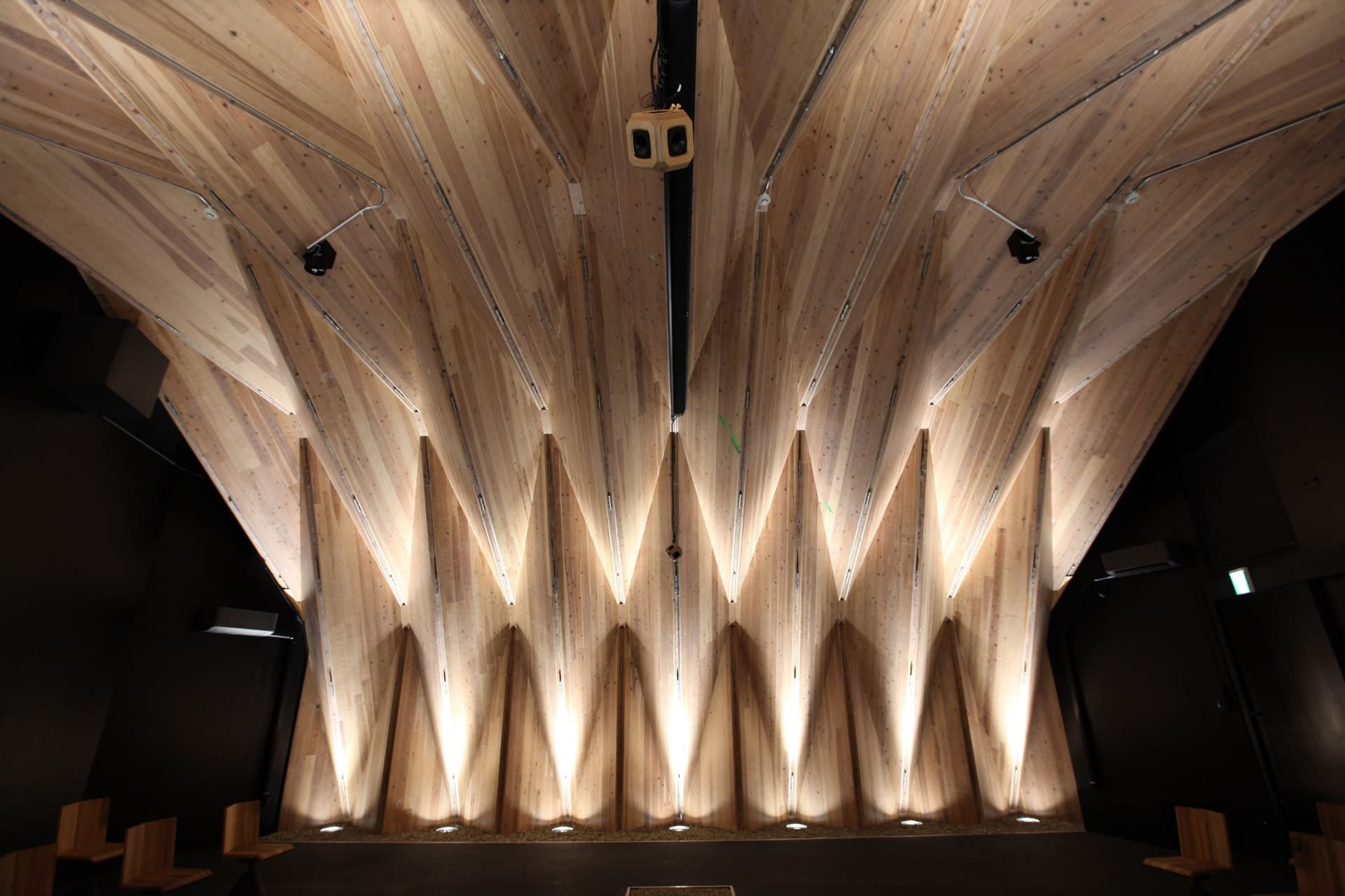 2025 World Expo, Japan RITE Future Forest 2