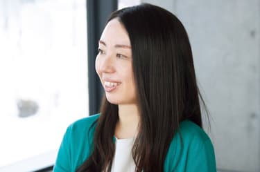 乃村工藝社 クリエイティブ本部プランニングプロデュースセンター 副センター長 柳原朋子さん