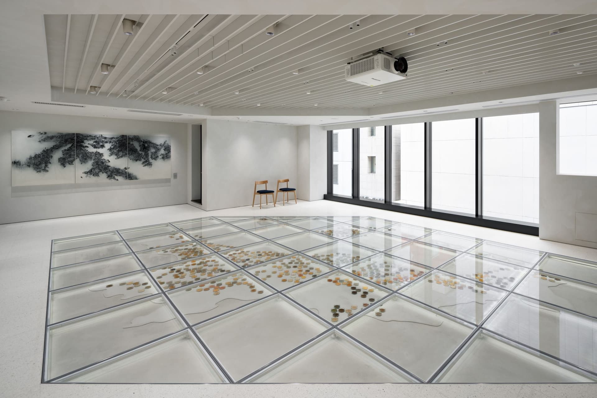 銀座・新潟情報館 THE NIIGATA5