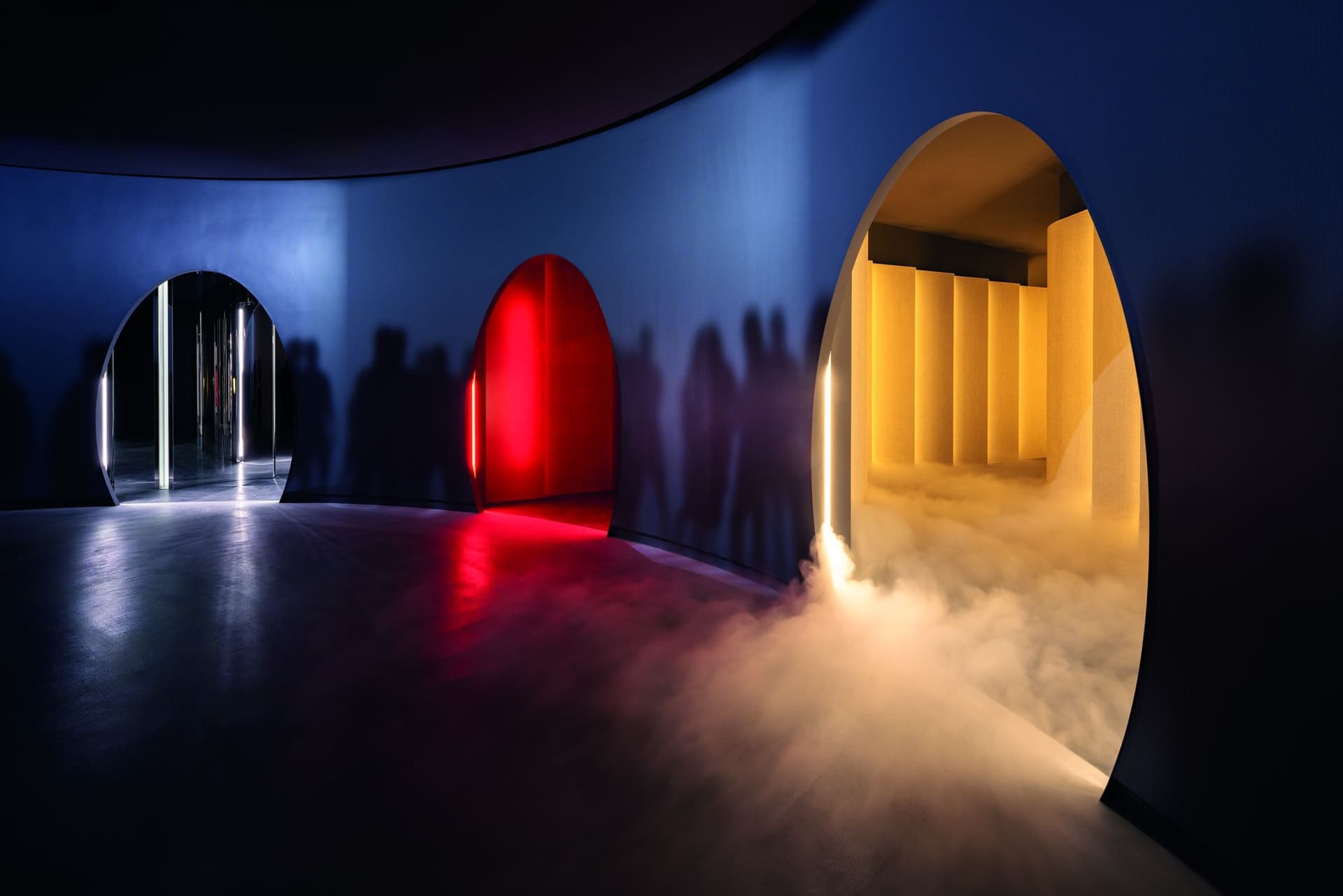 2025 World Expo, Japan Women's Pavilion in collaboration with Cartier1