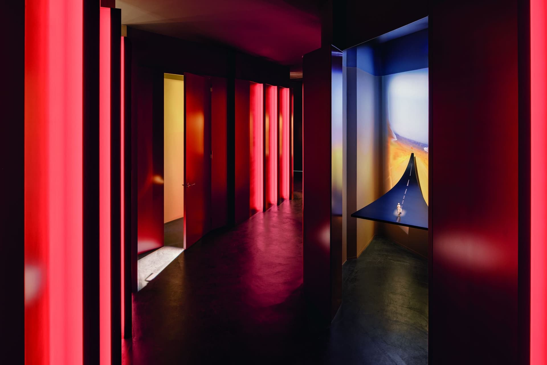 2025 World Expo, Japan - Women's Pavilion in collaboration with Cartier5