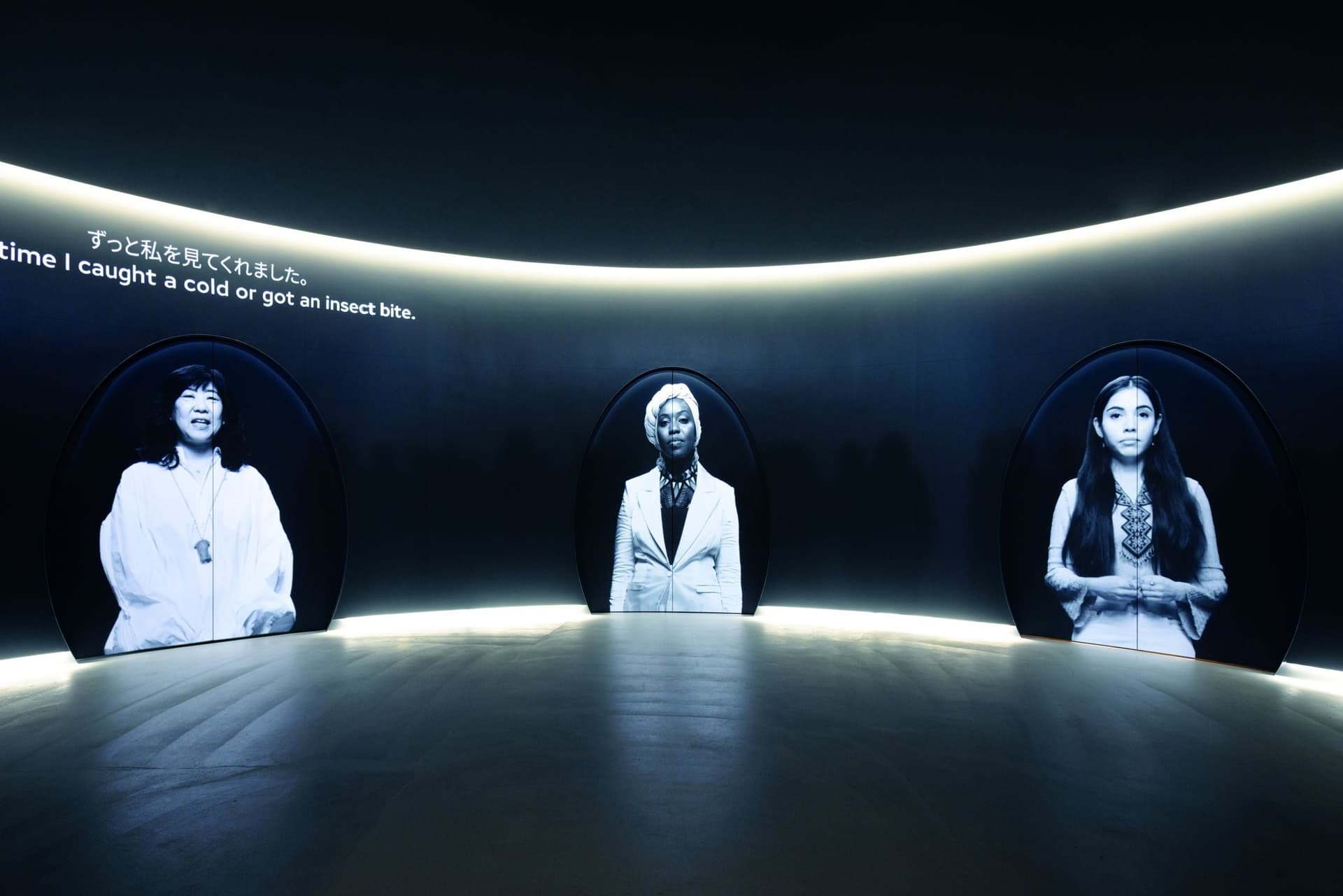 2025 World Expo, Japan - Women's Pavilion in collaboration with Cartier2