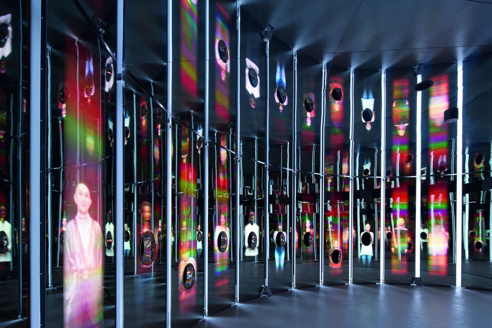 2025 World Expo, Japan - Women's Pavilion in collaboration with Cartier6