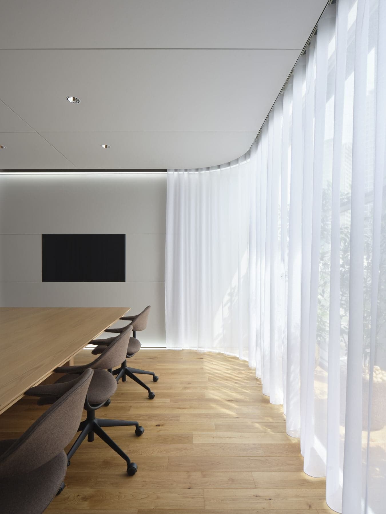 NOMURA Co.,Ltd. Recruiting Space "tokeru" 6