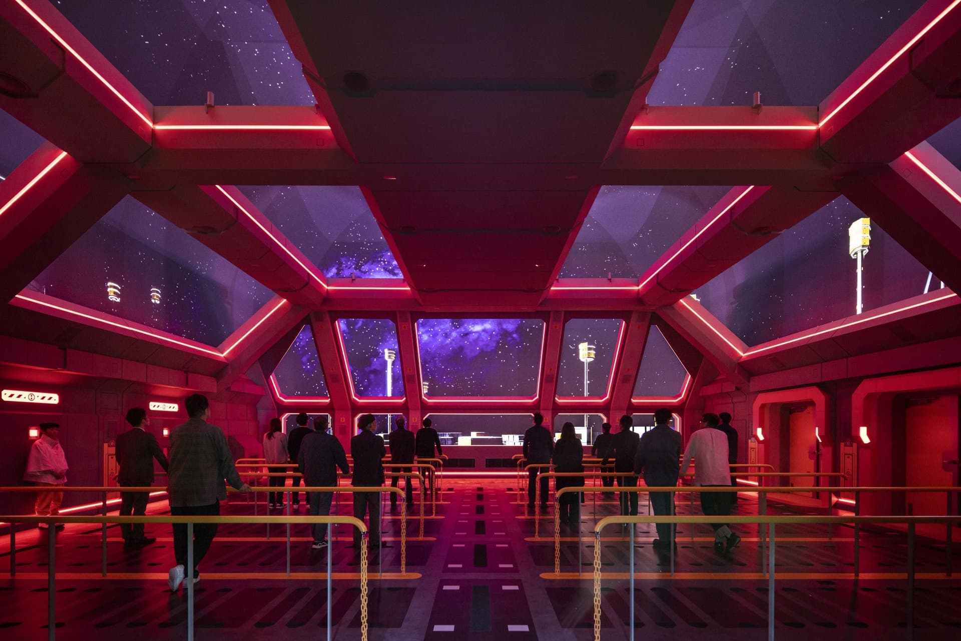 2025年日本国際博覧会 GUNDAM NEXT FUTURE PAVILION
