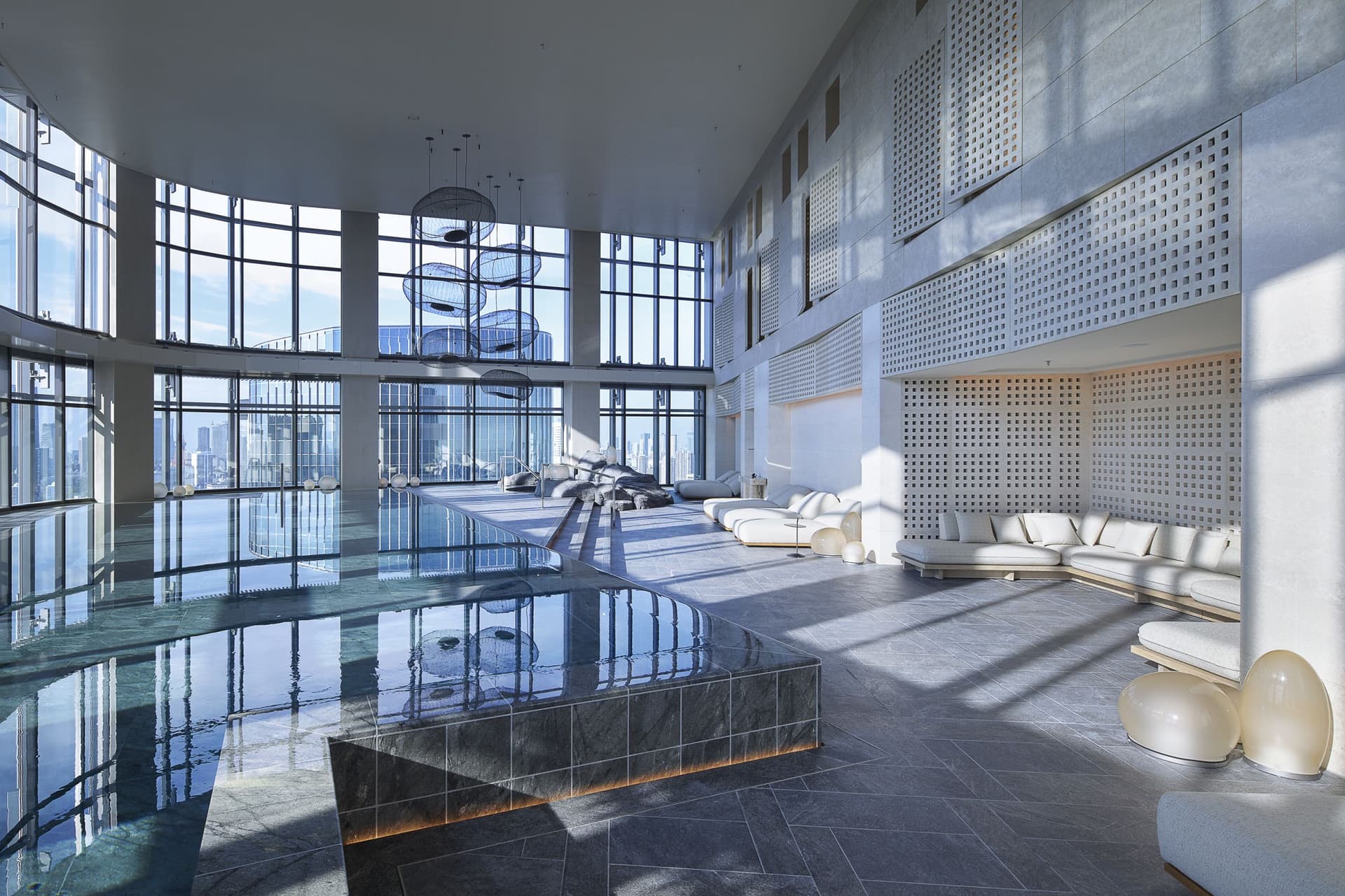 JW Marriott Hotel Tokyo 6