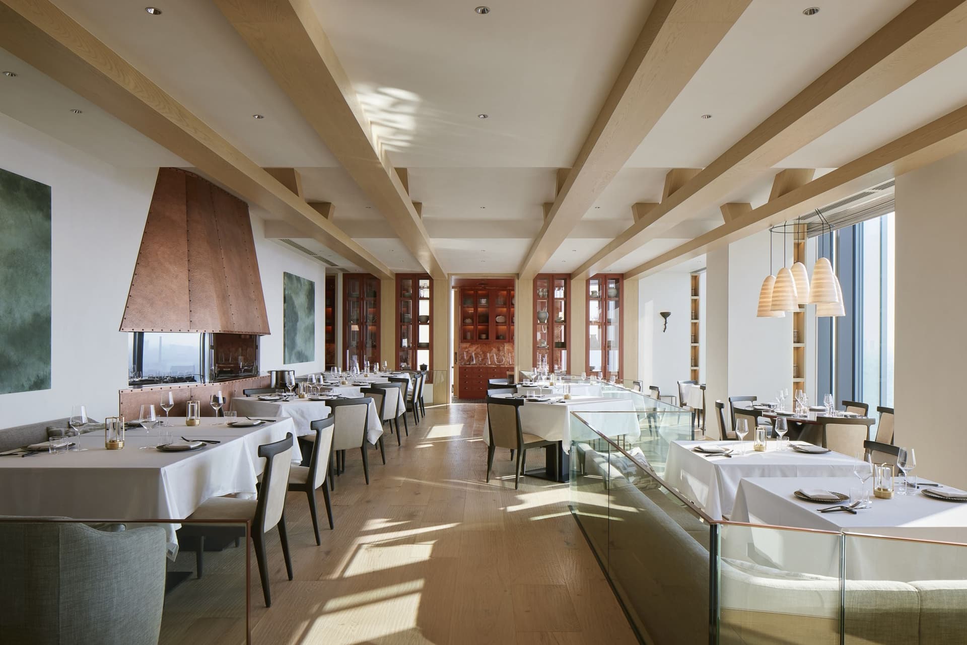 JW Marriott Hotel Tokyo 4