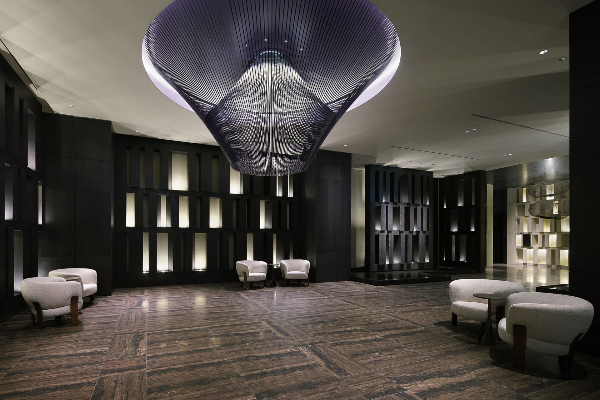 JW Marriott Hotel Tokyo 1