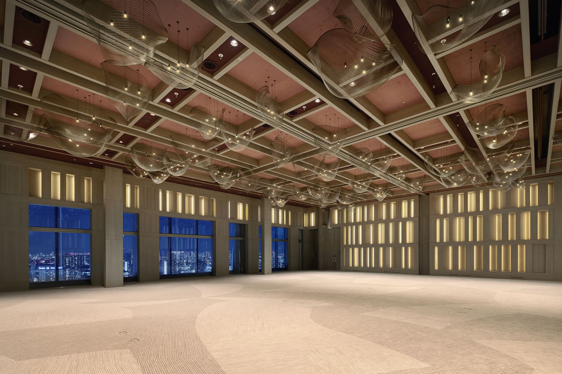 JW Marriott Hotel Tokyo 5