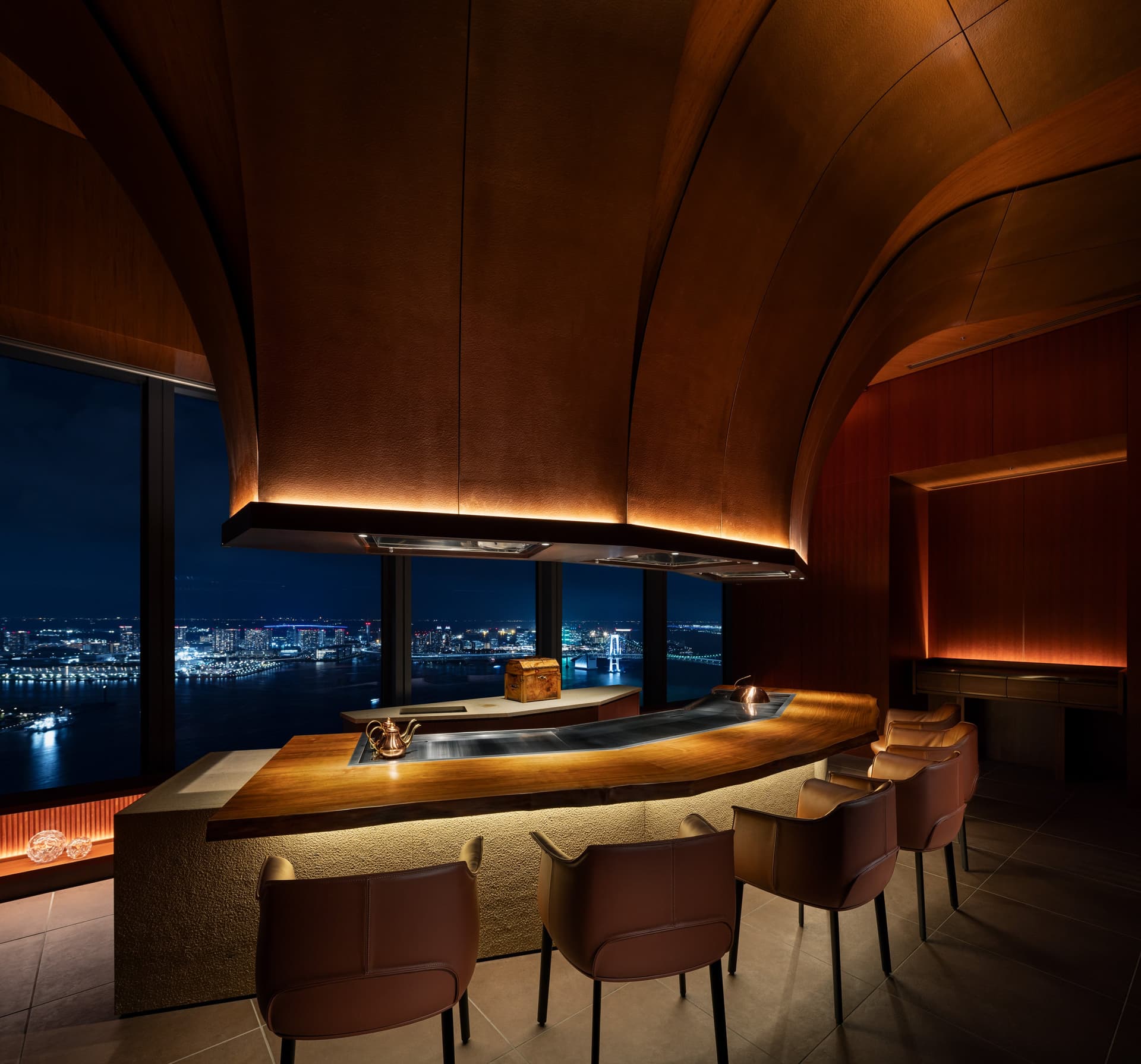 Fairmont东京5