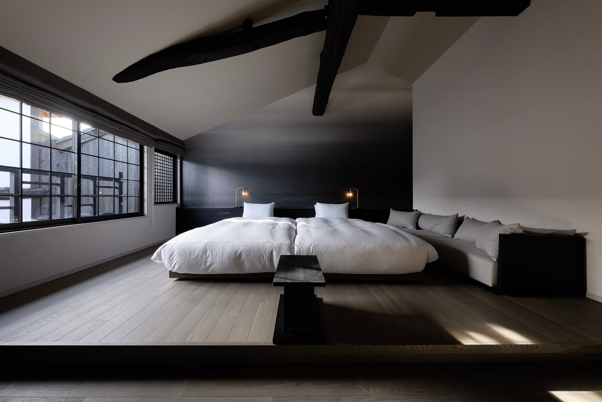 Ushiomachi Hotel RiSA Dining & Stay