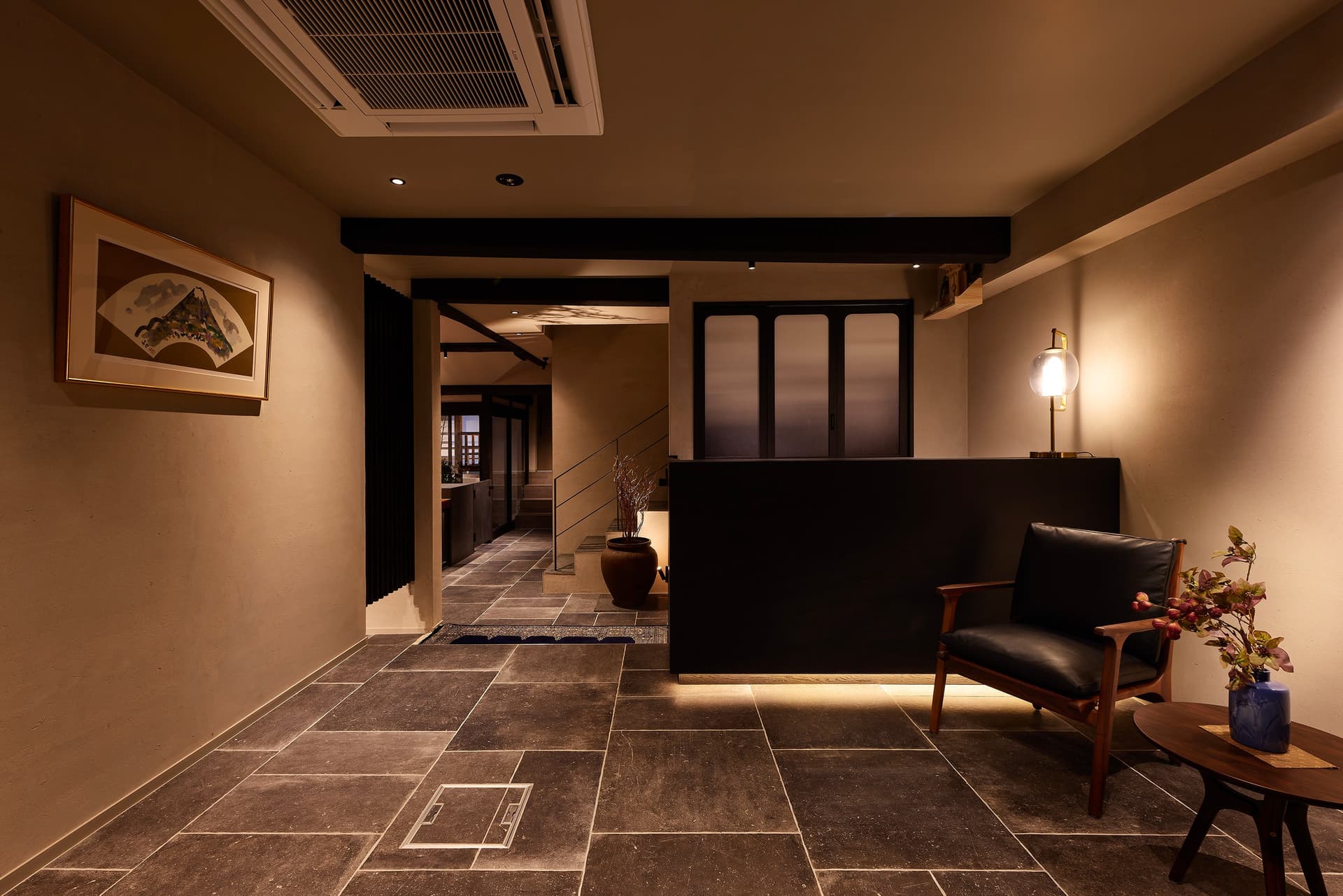 Ushiomachi Hotel RiSA Dining & Stay