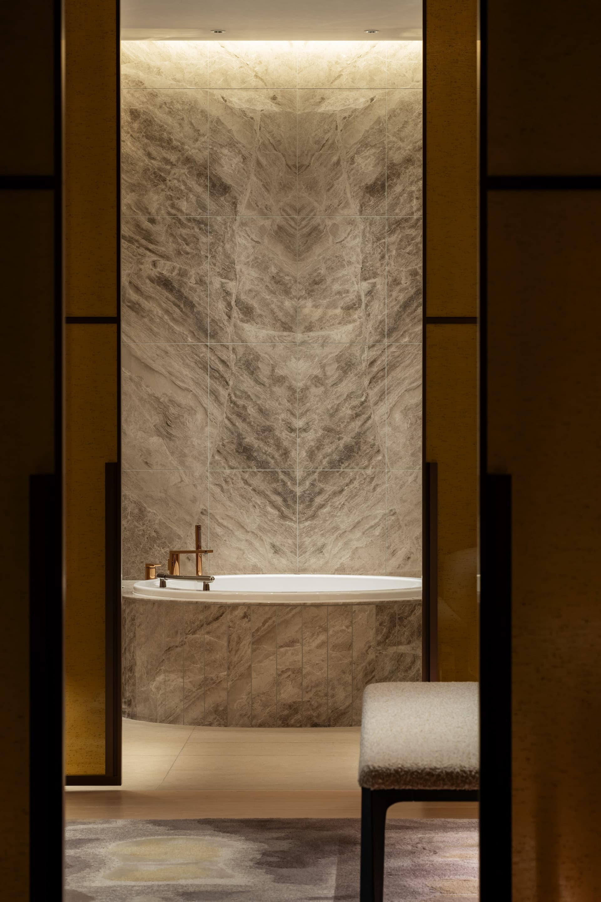 Fairmont东京3