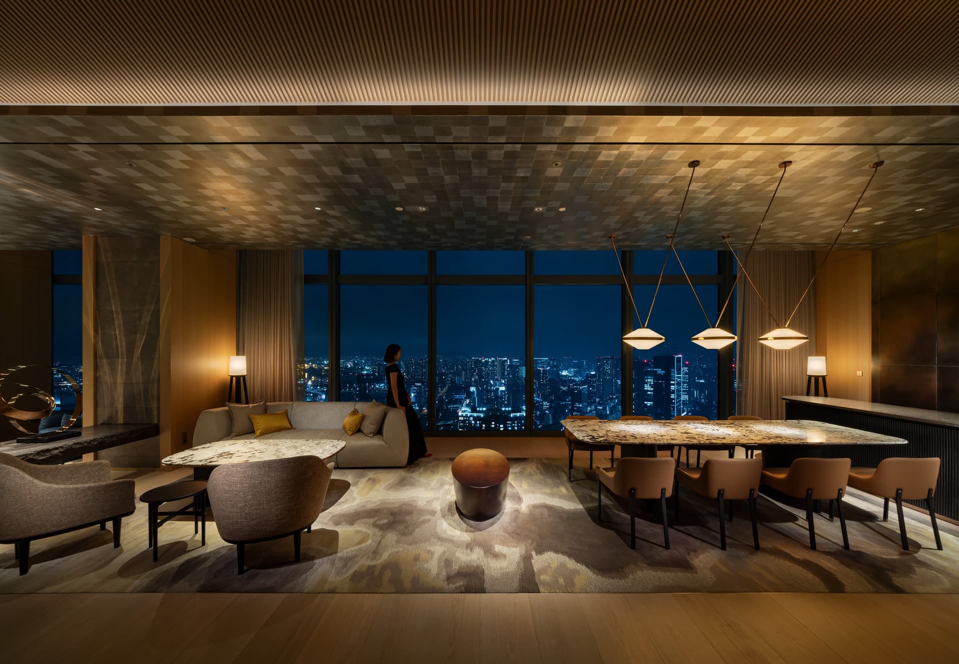 Fairmont东京2