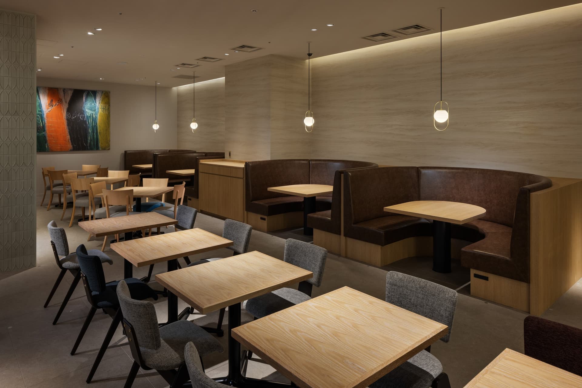 丸之内FOODHALL5