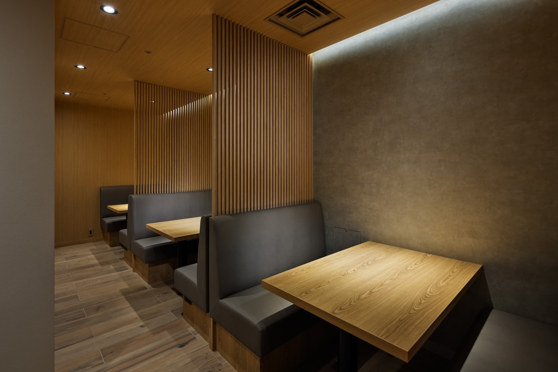 丸之内FOODHALL6