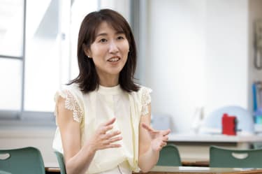 乃村工藝社 ビジネスプロデュース本部 第三統括部 公民連携事業開発部 主任 中村友羽
