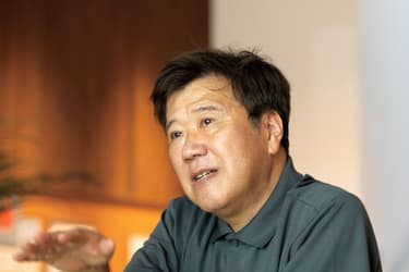 千葉市動物公園 調整主任 清田義昭さん